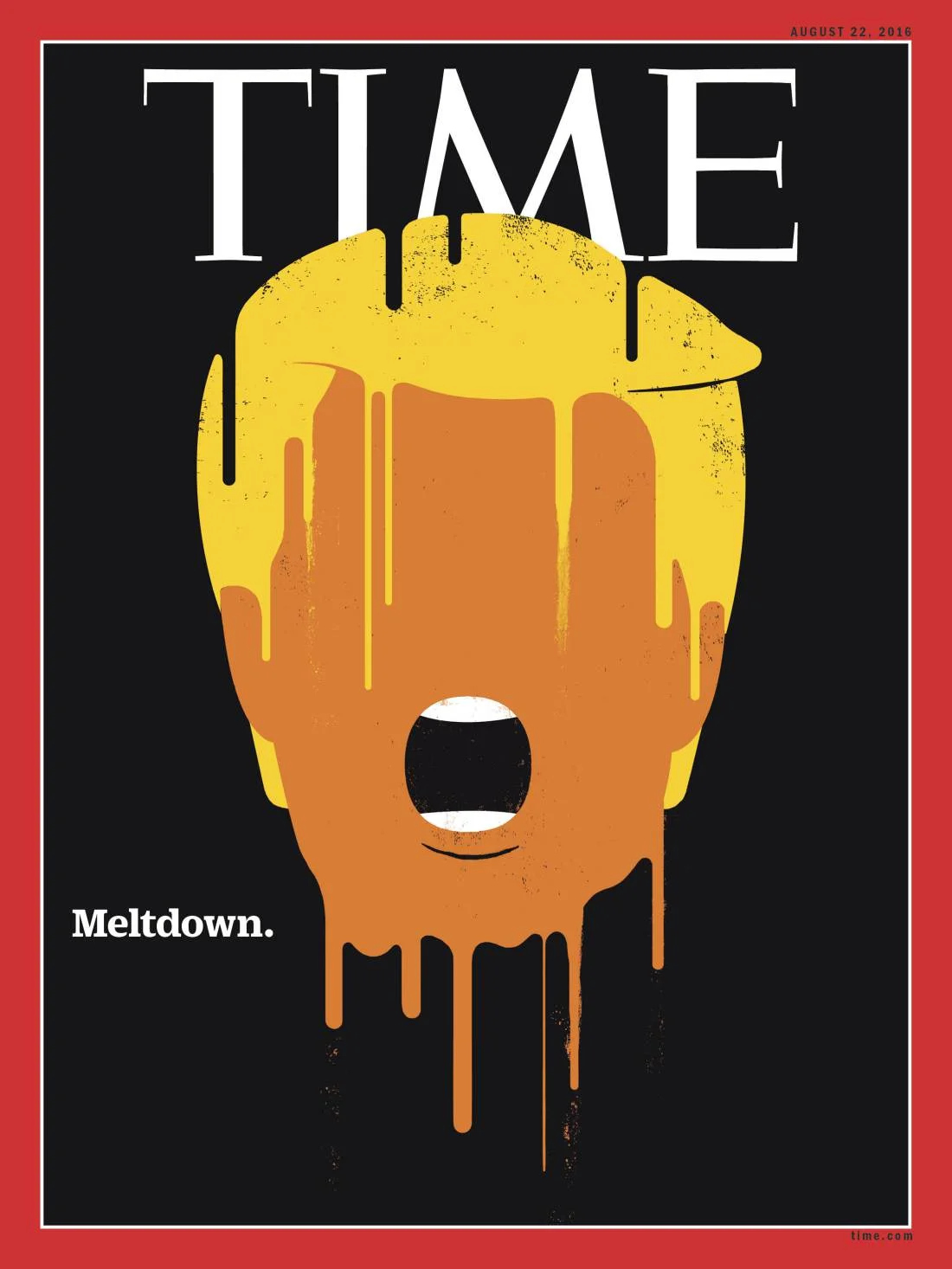 “D.W. Pine created the year’s most impactful magazine covers, commenting on school shootings, violence against journalists, and White House chaos.” – Artsy “If magazine covers are a reflection of the current climate, then Time creative director D.W. Pine—who had three covers selected among this year’s critics’ picks—has certainly tapped into the zeitgeist.” – Folio “D.W. Pine is one of the nation’s most influential storytellers. Every seven days, he designs and produces a newsstand cover that captures and defines the world’s most pressing moments, conflicts or concerns — a weekly rotation of global zeitgeists, each fixed within an 8-by-10-inch red frame.” – GSU Magazine “Think of Time's cover—which D.W. Pine, the magazine's creative director, masterminds each week—as not only one of the most enduring and iconic pieces of media real estate, but an ongoing creative campaign.” – Ad Age “Chronicling the nation’s issues, events and history as it happens, Time magazine shies away from nothing and creates emotional impact in an instant.” – FIPP