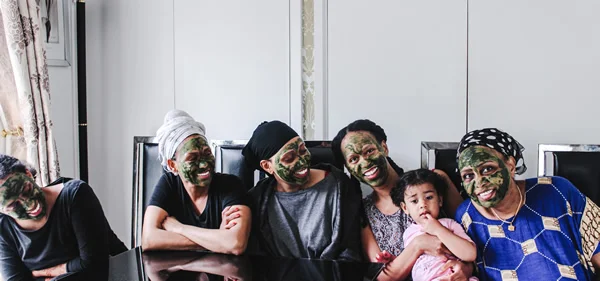 Simple Yet Effective Skincare