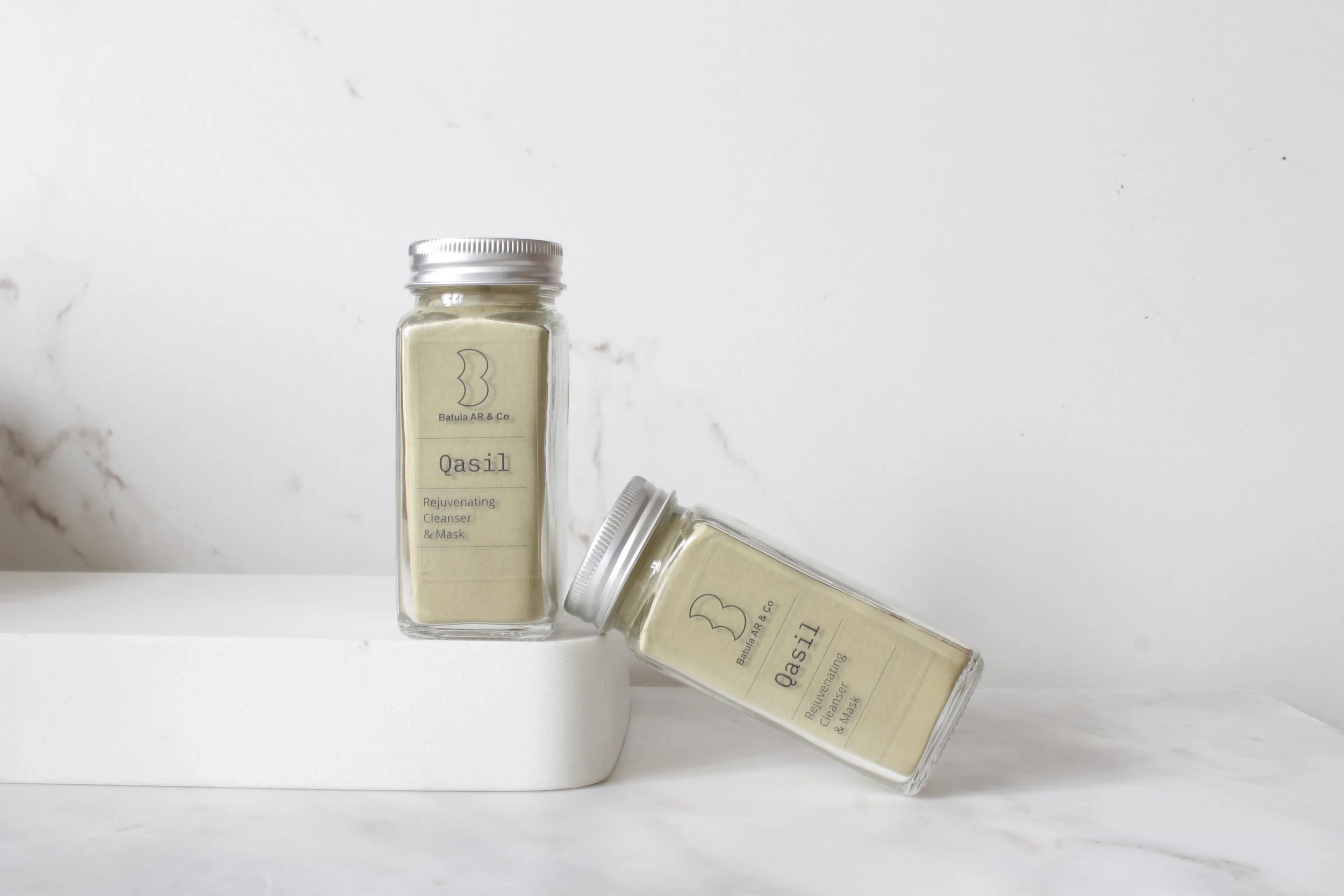 Cleansing Face Mask 60g