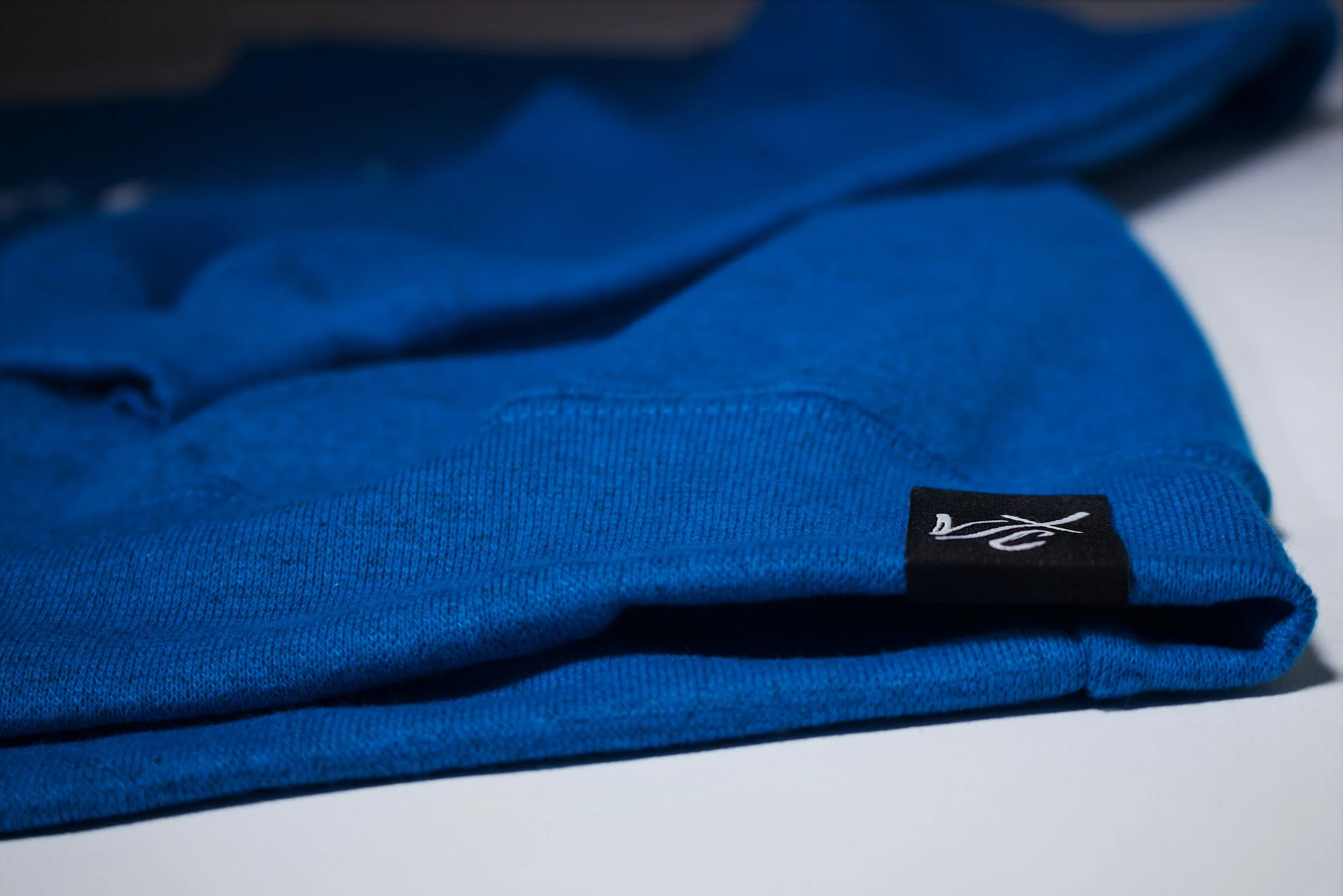 New Apparel Collection - 01/05/2018