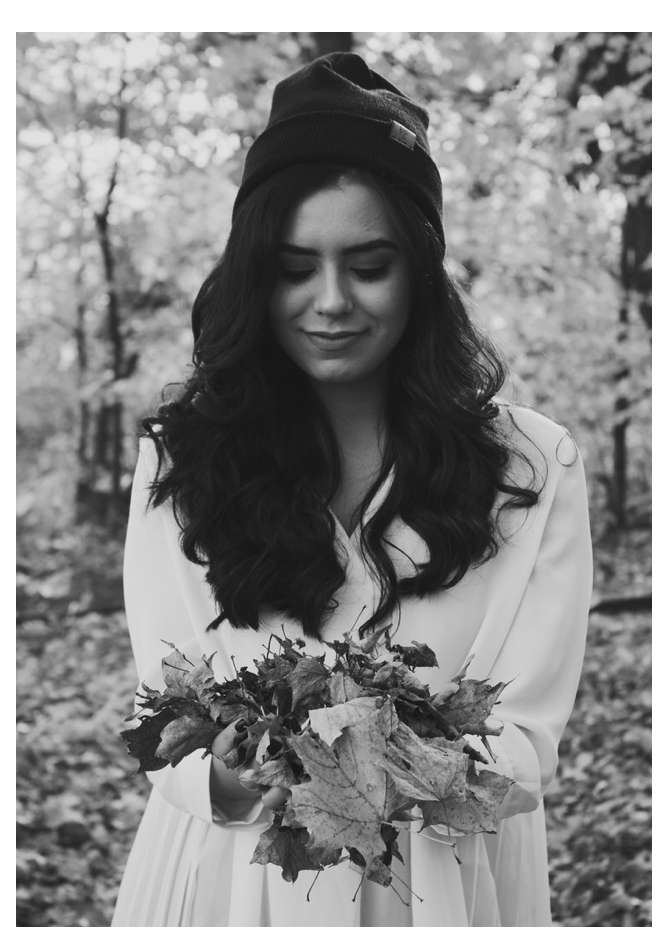 All I Have is Faith.