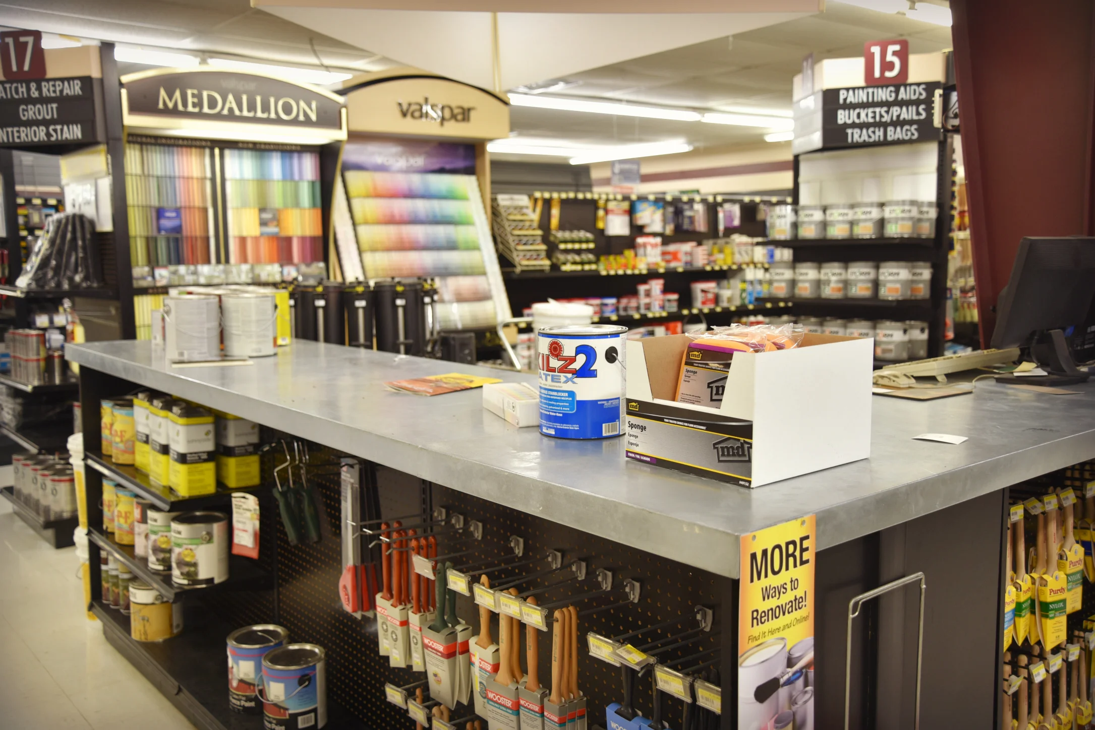 Texarkana & Malvern, AR Lumber, Building Supplies, and Hardware