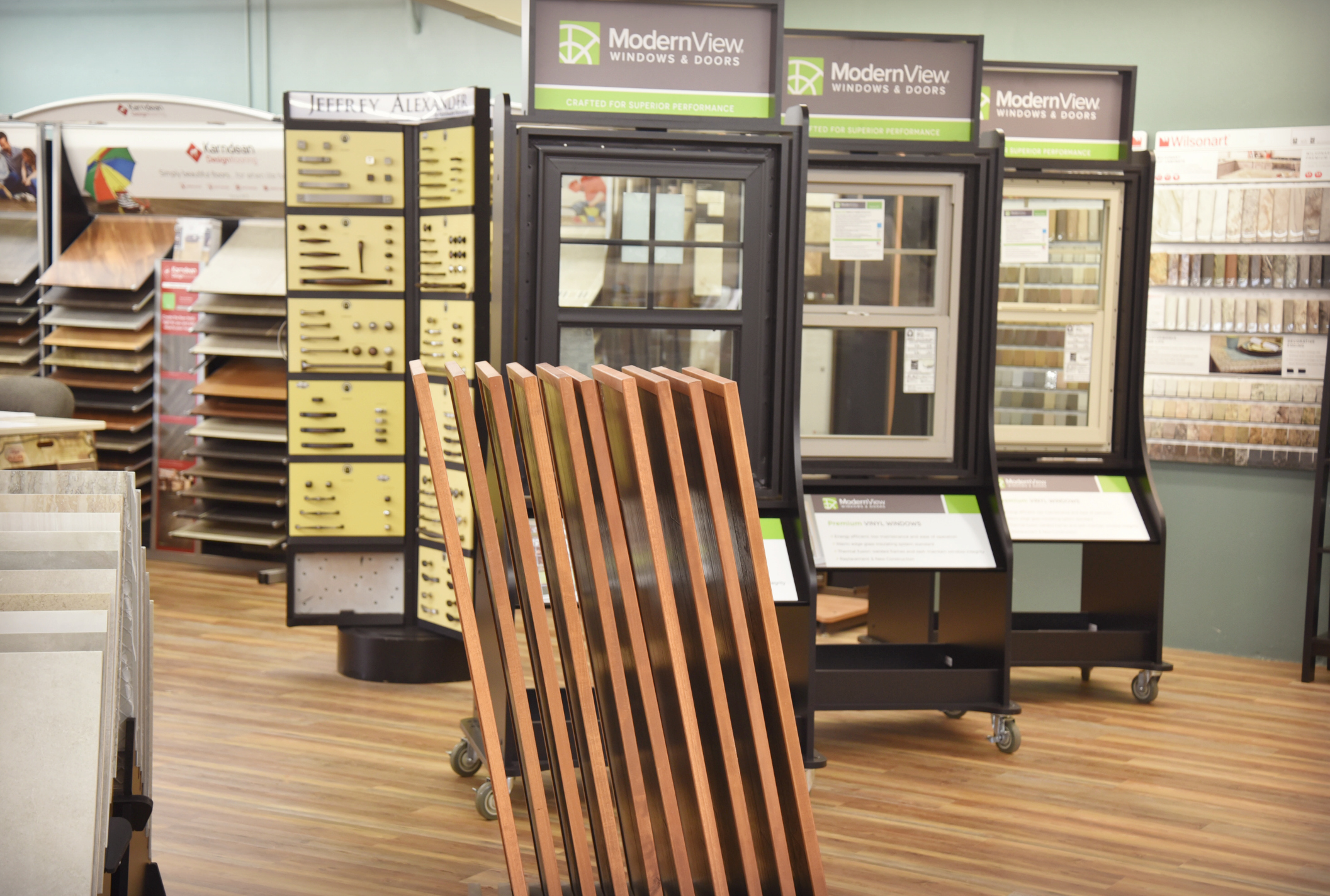 Texarkana & Malvern, AR Lumber, Building Supplies, and Hardware