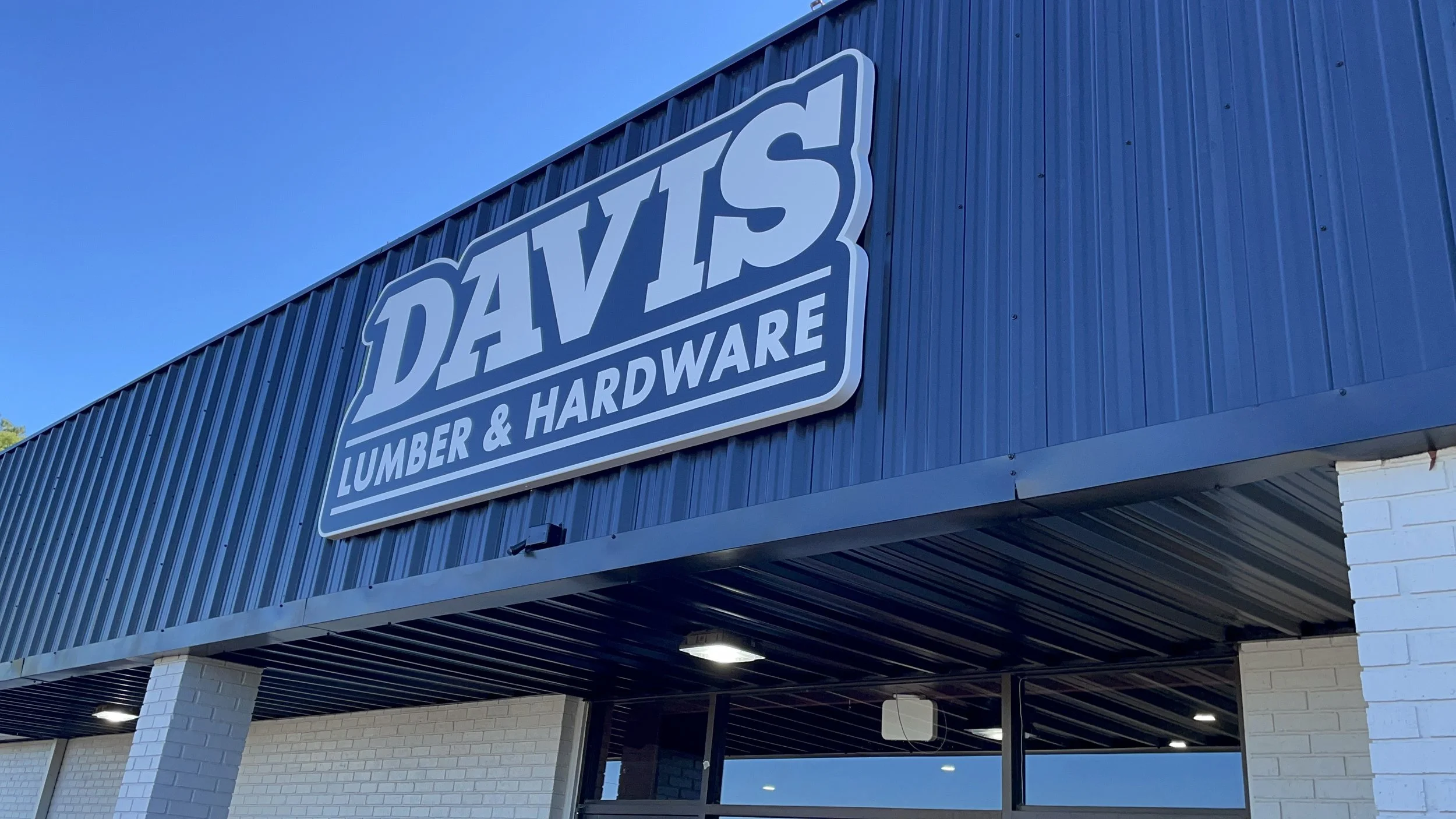 Texarkana & Malvern, AR Lumber, Building Supplies, and Hardware