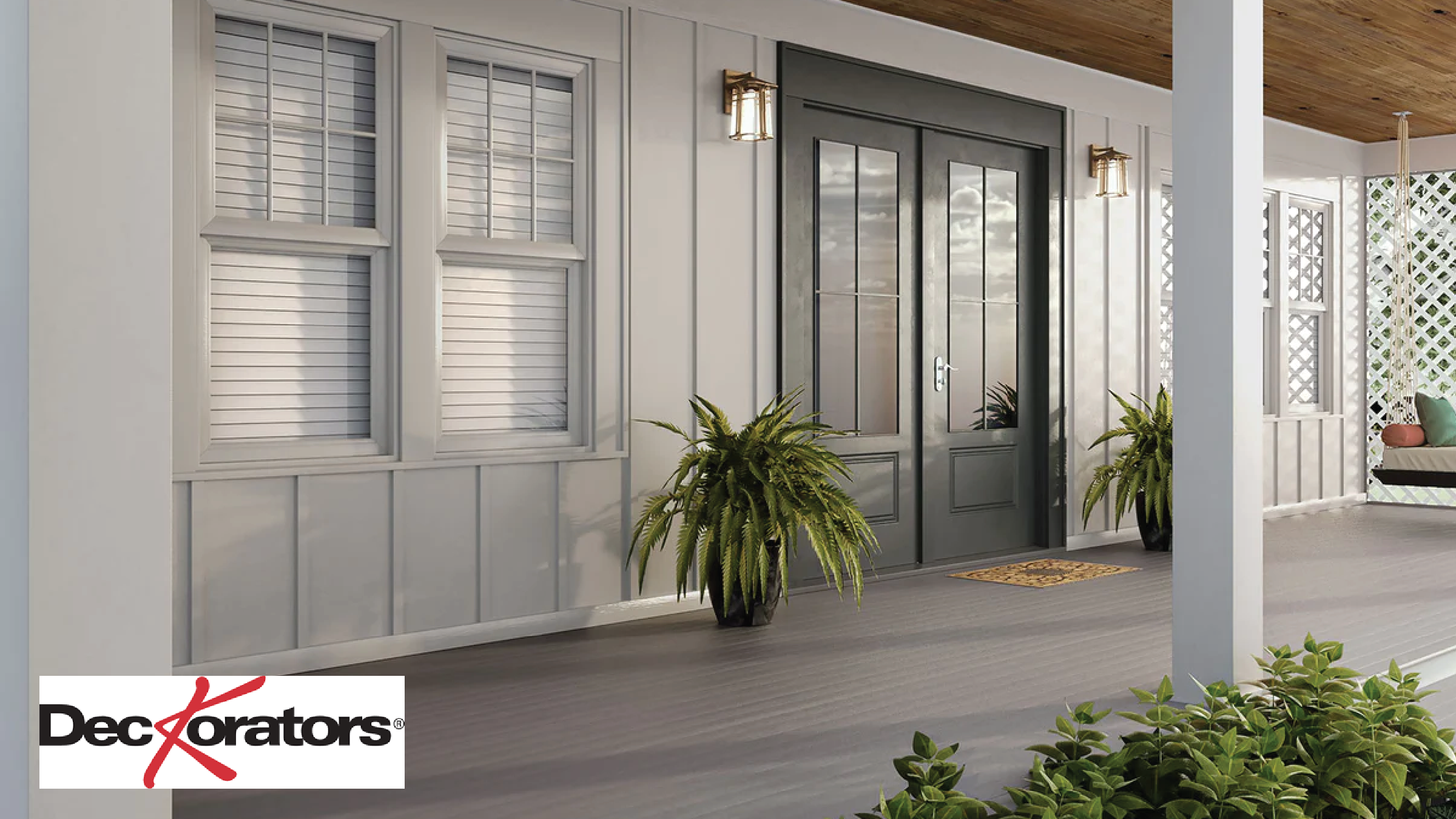 Outdoor Living — Davis Lumber & Hardware