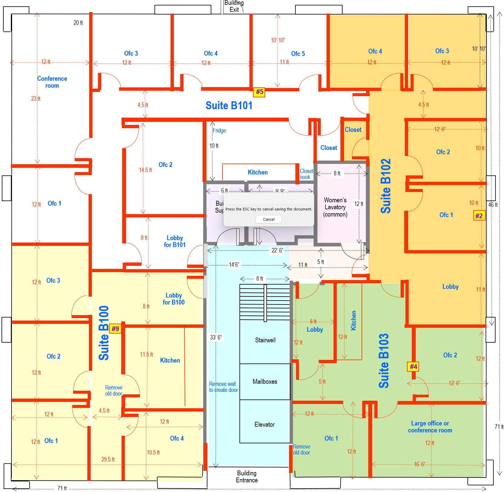 1157_Uplifting_Building B first floor layout.png