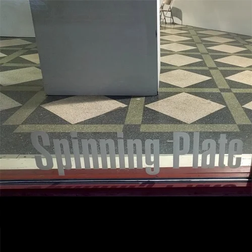 Spinning Plate Gallery, 5821 Friendship Ave, Pittsburgh, PA 15206