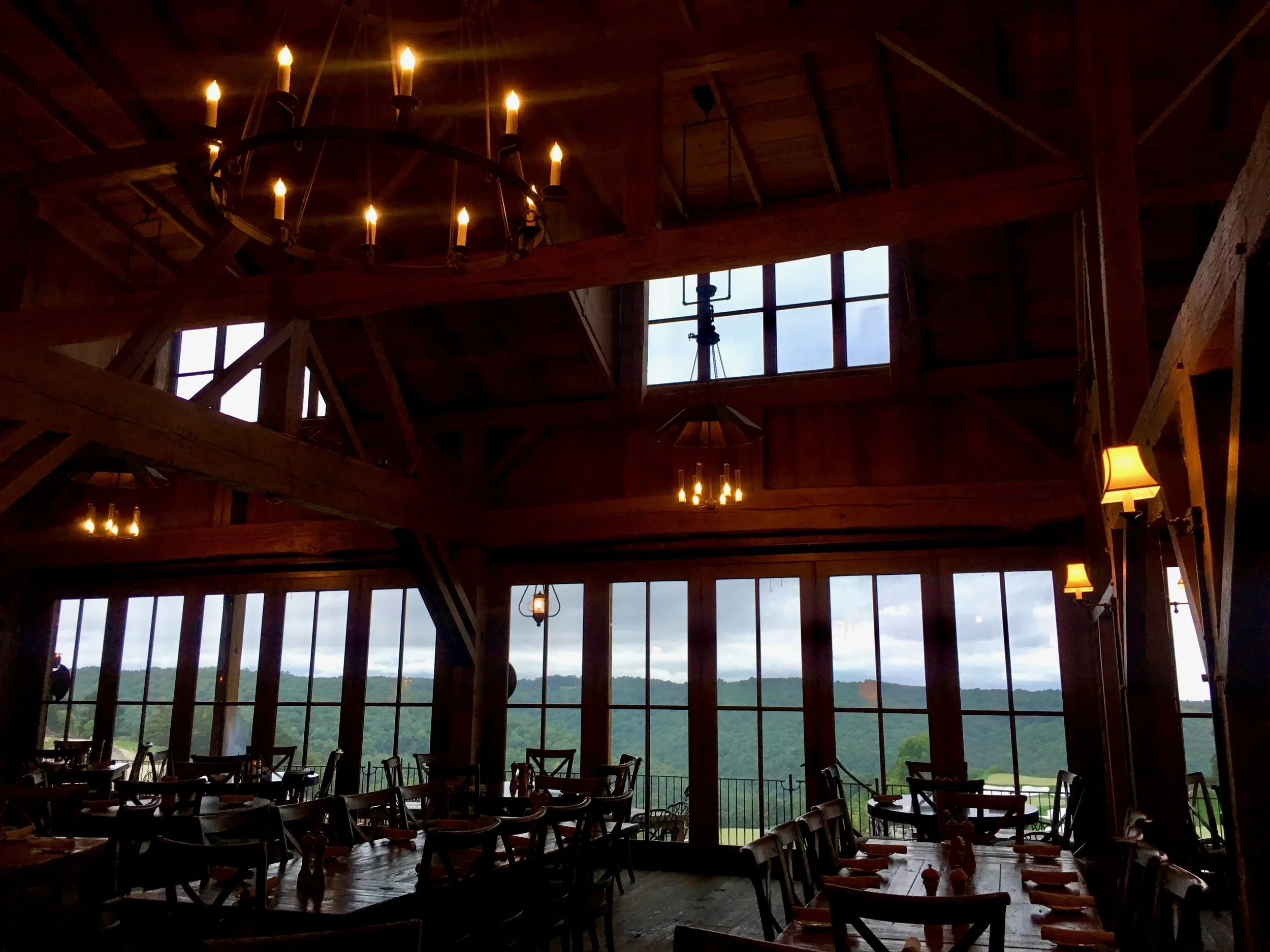 Top of the Rock, Branson (2018)
