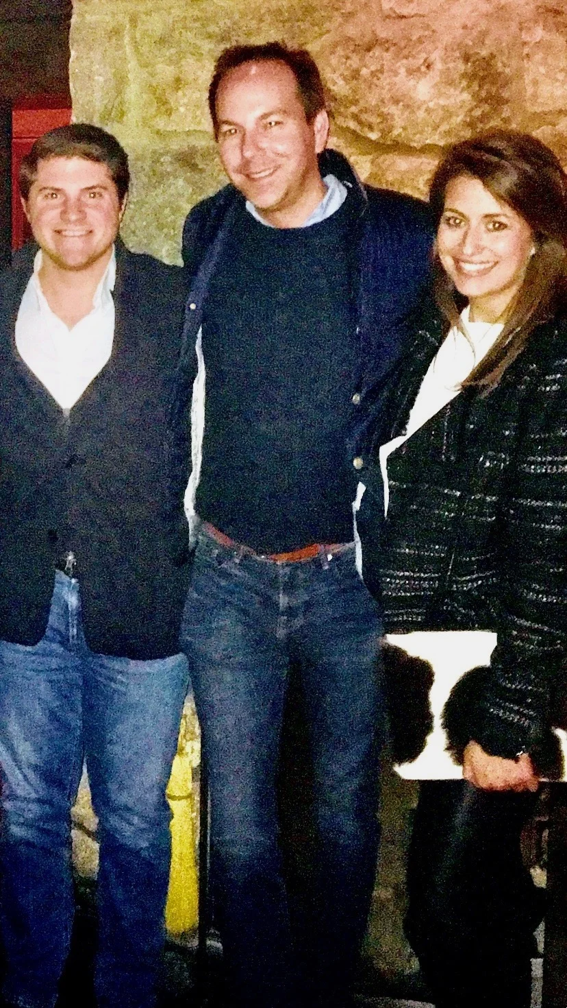 Homeowners Sean & Scott McMurtry