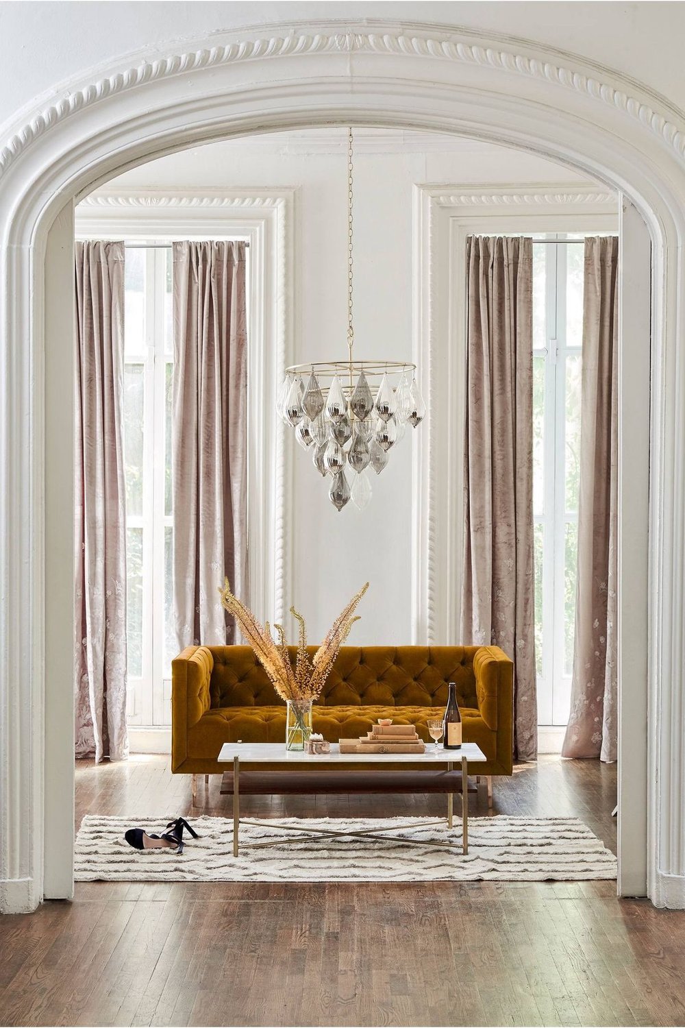 Variety is the Spice of Design, Too — LIZ GAFFNEY DESIGN