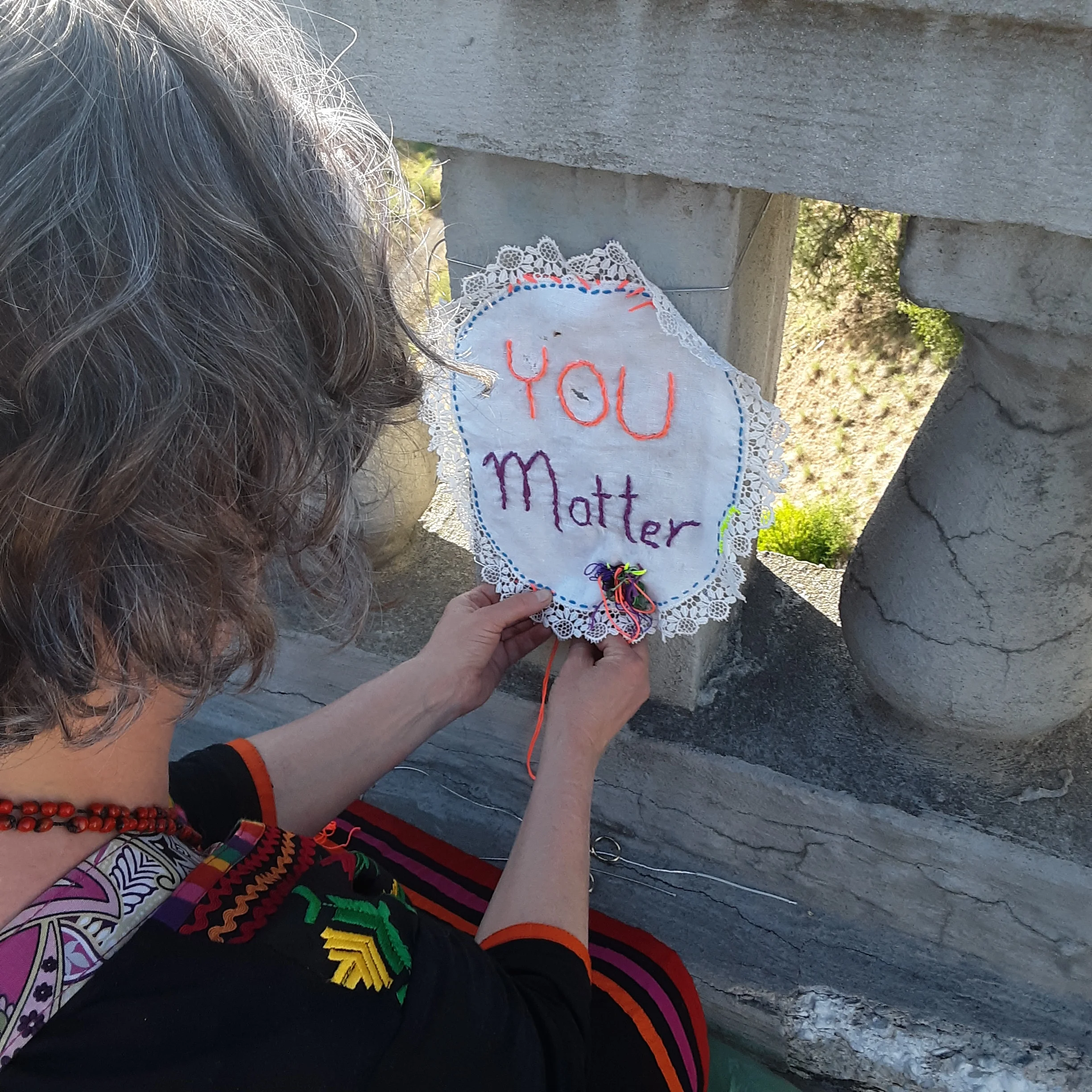 You Matter 1