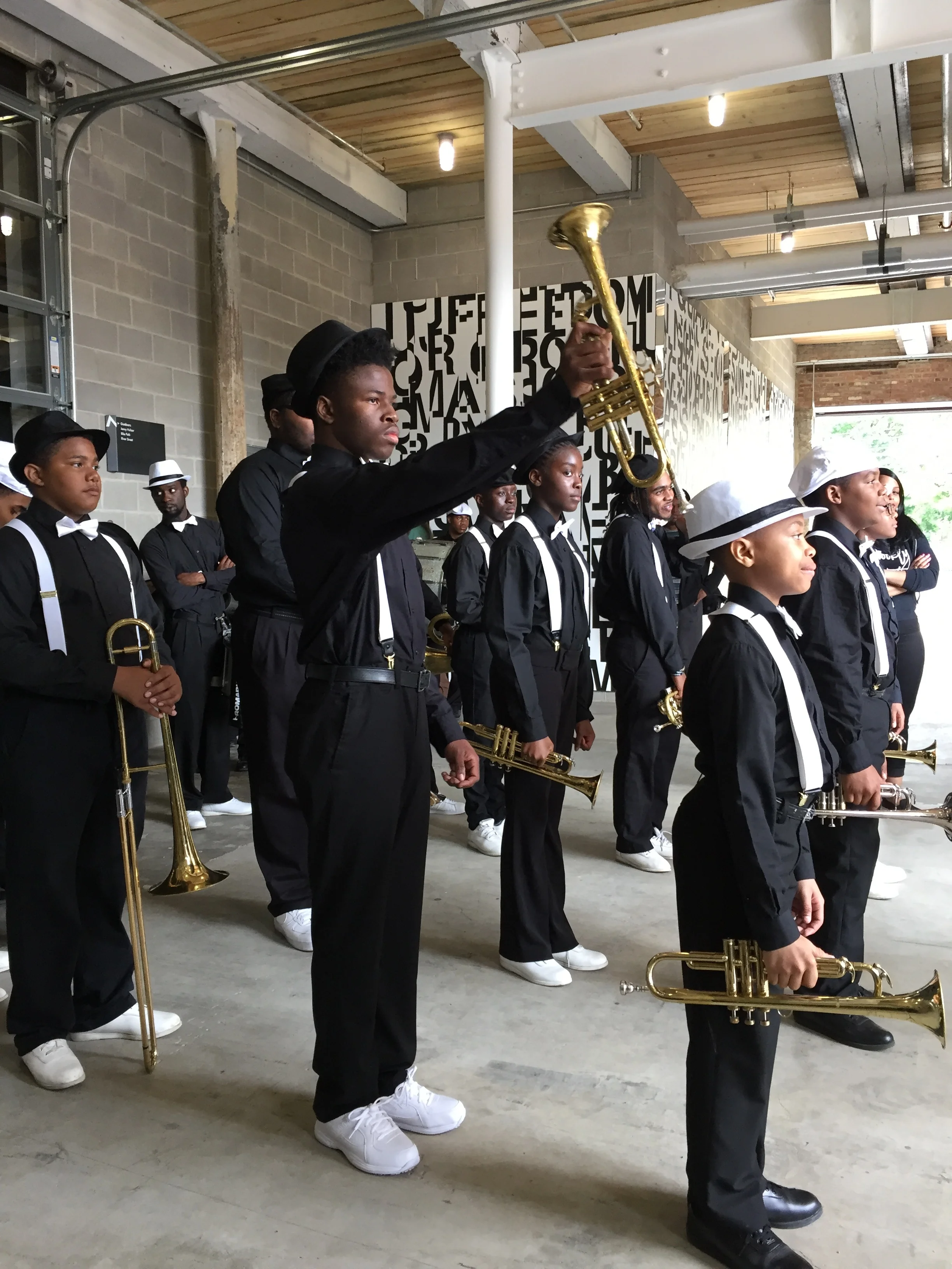 Band at Mass MOCA.JPG