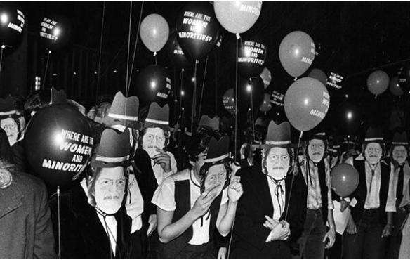 Zoom/Long Beach, CA: Forms of Reparations: Museums and Restorative Justice