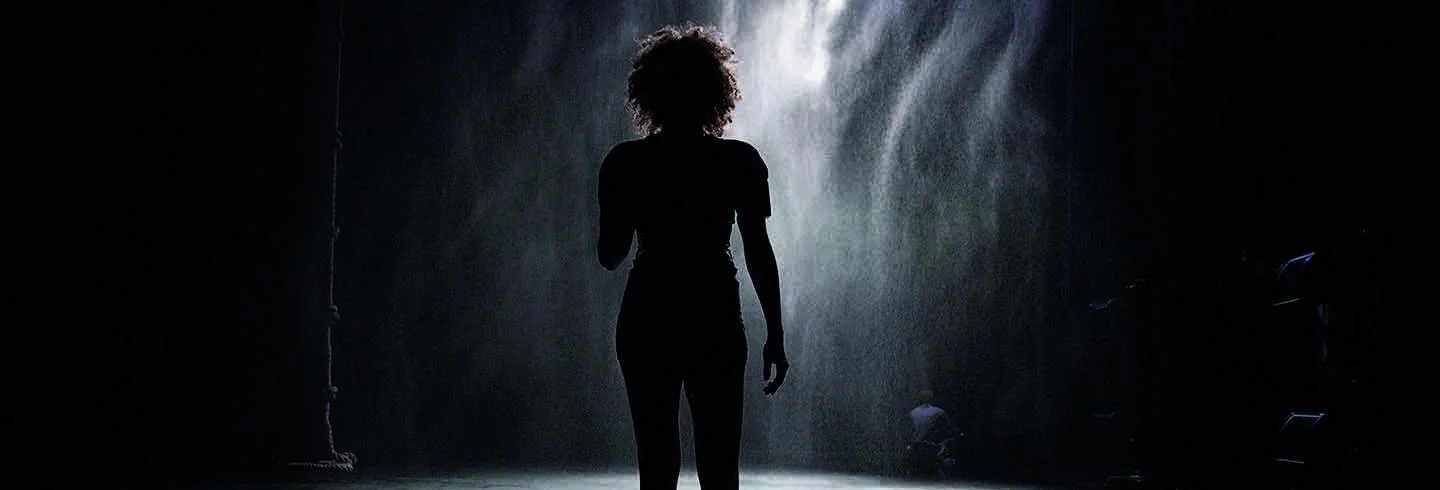  Ligia Lewis,  Water Will (in Melody) , 2018, performance documentation, Performance Space New York. Courtesy: the artist; photograph: Maria Baranova 