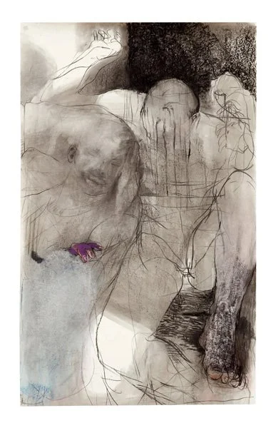 WASHINGTON DC: ART WRITING AND OPACITY