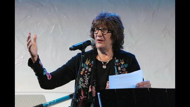 There was a lot of love in the room at the El Paseo on Saturday, October 27, 2018 when people came together to celebrate Heal the Ocean's 20th Anniversary. It was a night to remember. (Photo: John Palminteri/KEYT.com)