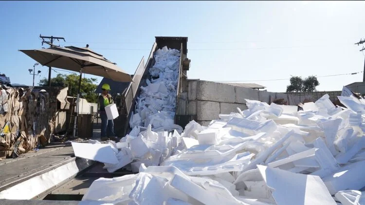 The Great Pumpkin Express - News from HTO!