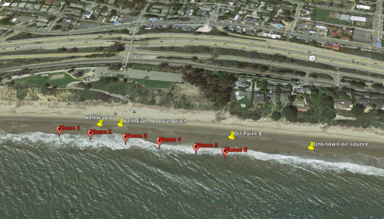 Planning Next Move on Summerland Oil