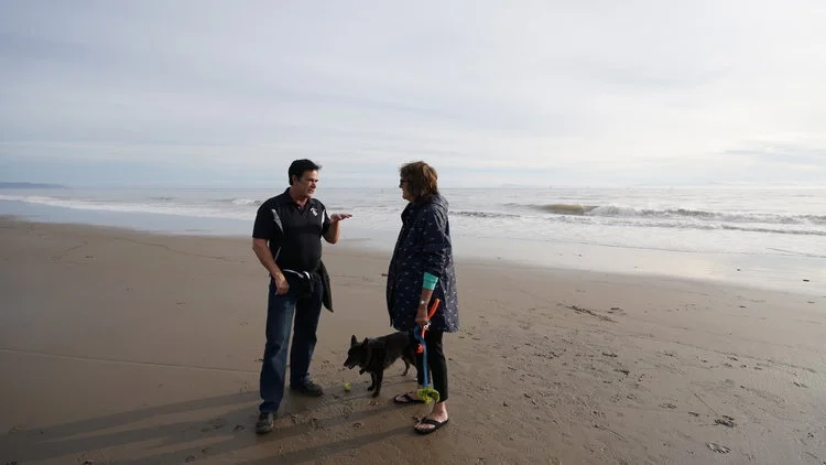 Next Summerland Oil Cleanup Scheduled For June 2019