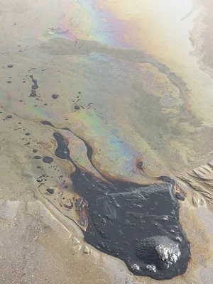 Montecito Mud, Take 2; And a Big Oil Cleanup Gets Ready to Roll!