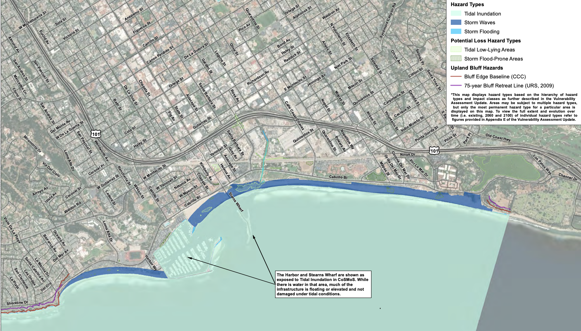 SLR: USGS - ESA Sea Level Rise Flood Maps 2010 — Heal The Ocean