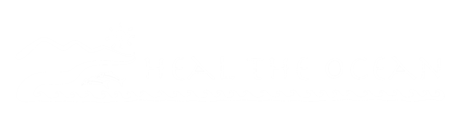 Heal The Ocean