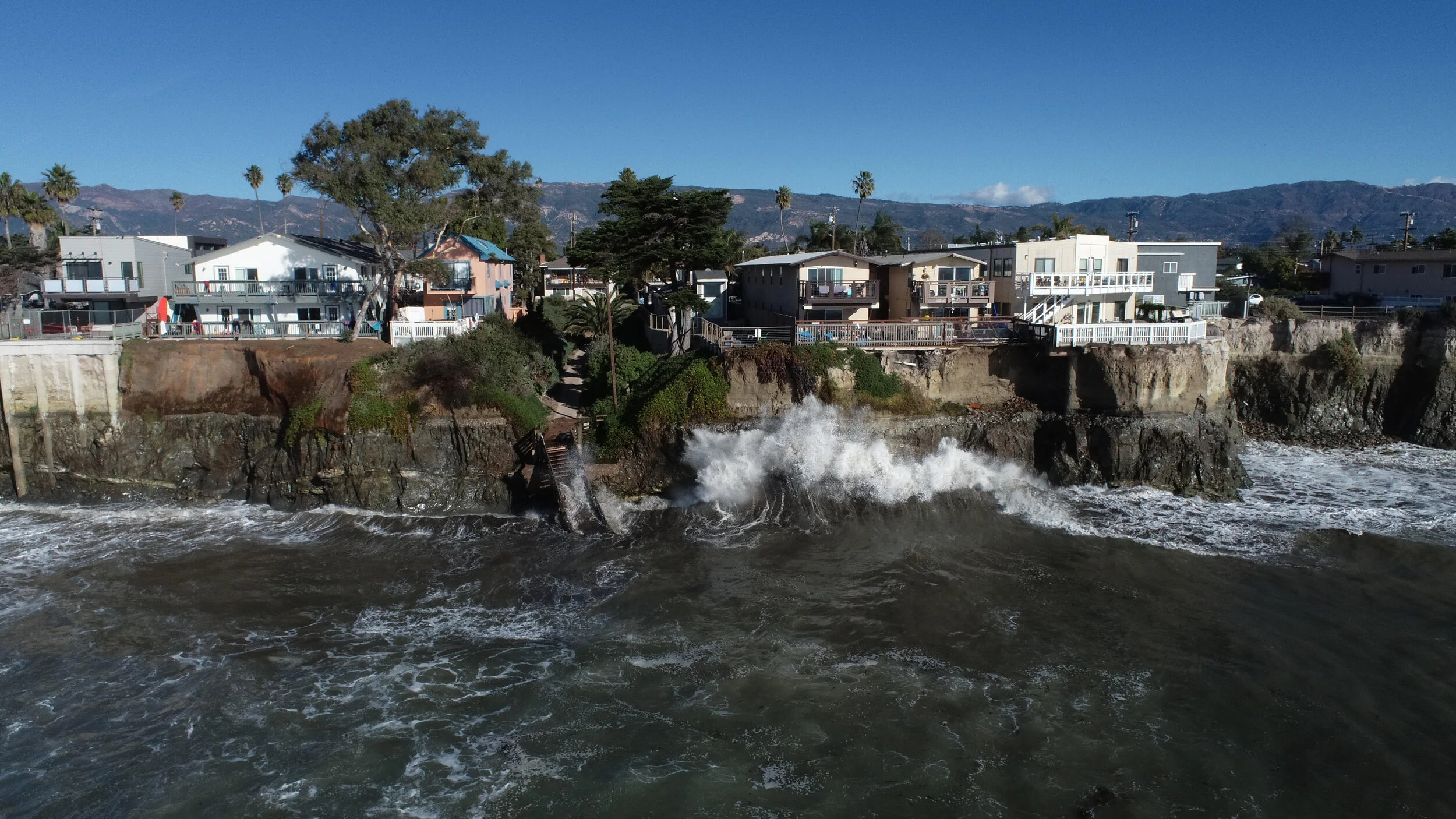 SLR: King Tides: Dec 13, 2020 — Heal The Ocean