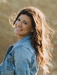 Amber McEldowney