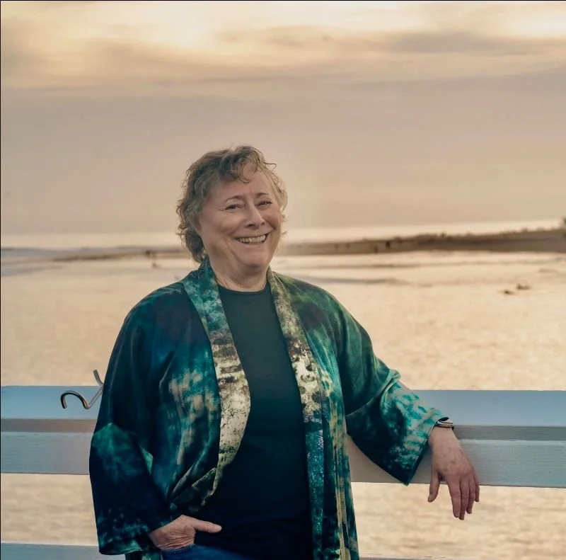 Phyllis Grifman