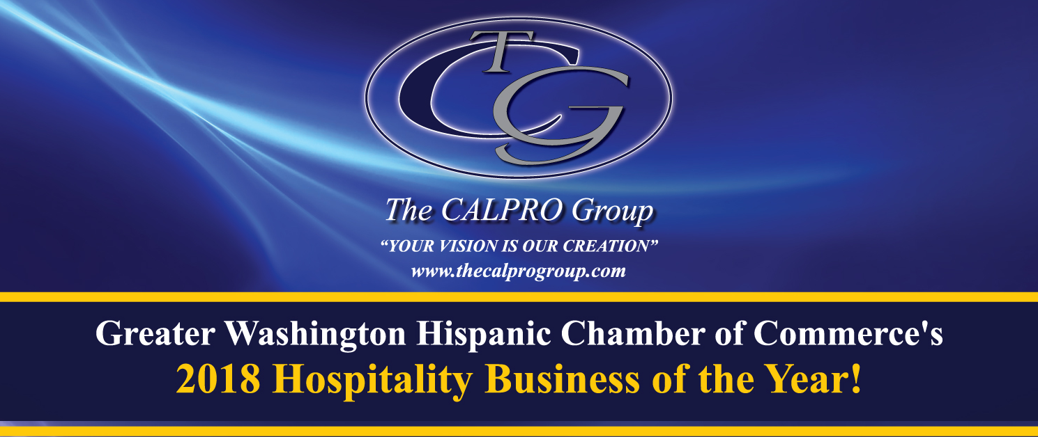 THE CALPRO GROUP