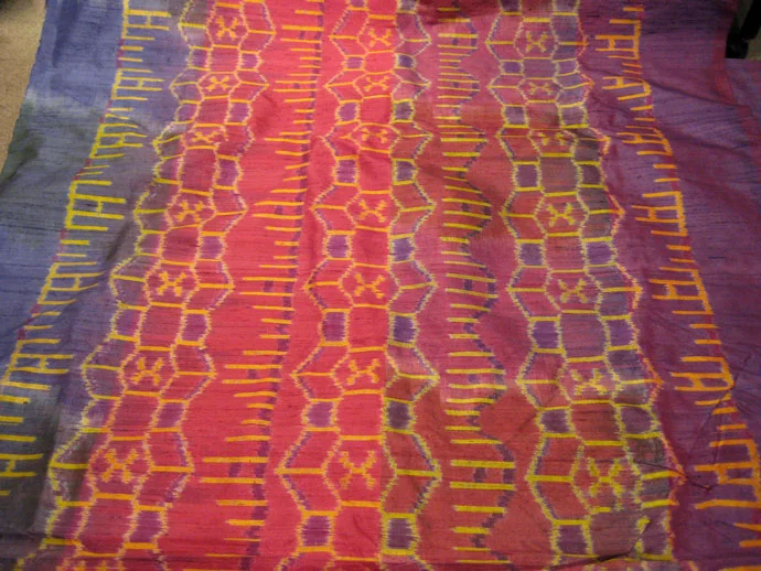 CB074 Honeycomb