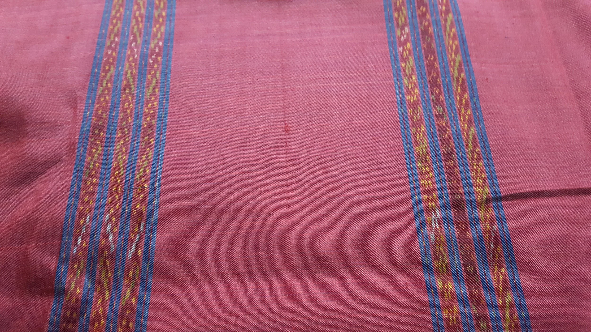NA384 Red Bamboo