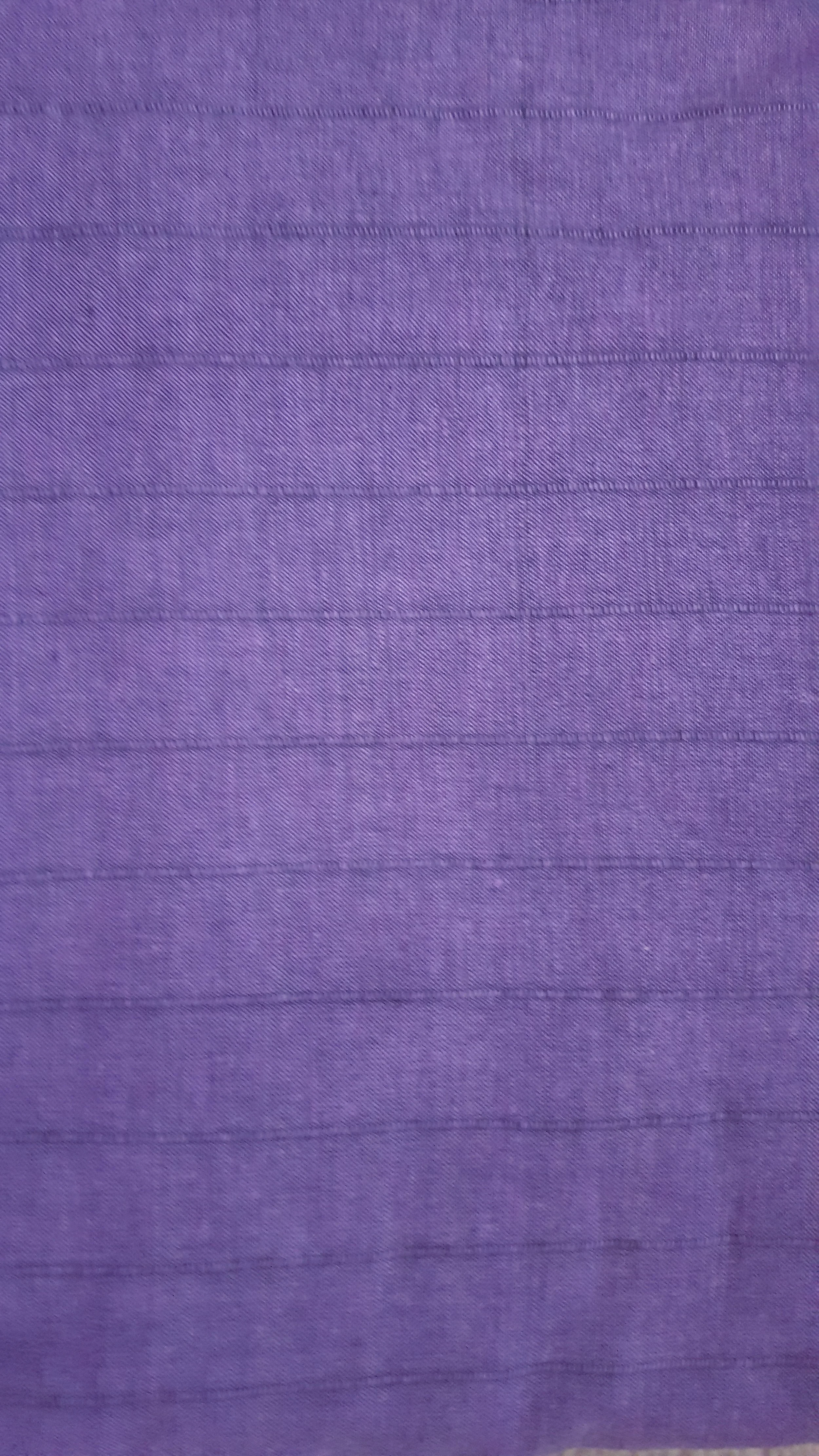 HD563.3 Purple Heather on Black Warp