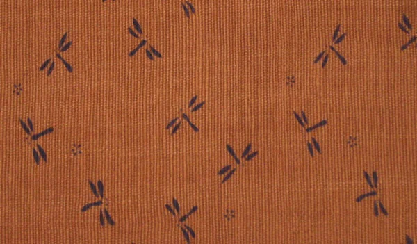 HD583 Dancing Dragonflies