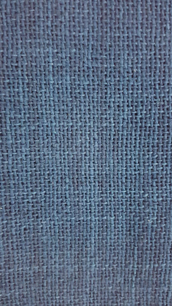 HD601 Handspun Indigo Cotton