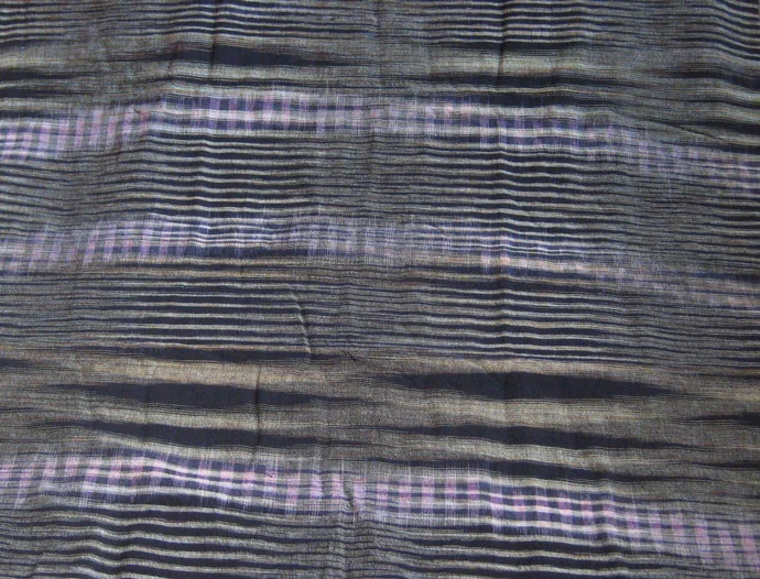 TAP122 Mottled Black and Lavender