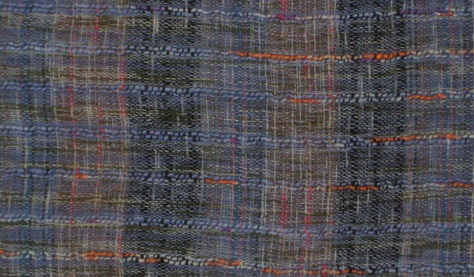 TAP126 Blue Shadow Stripes