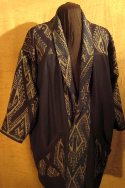 River Jacket