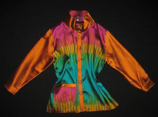 Ling Jacket