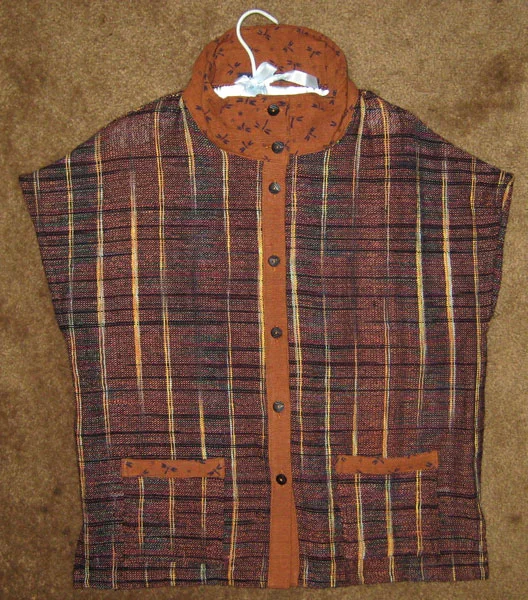 Ling Vest