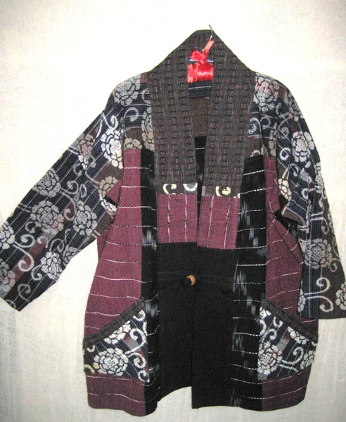 Millennium Jacket