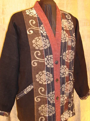 Sanuk Jacket