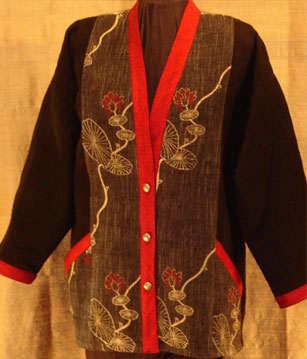 Sanuk Jacket
