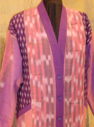 Sanuk Jacket