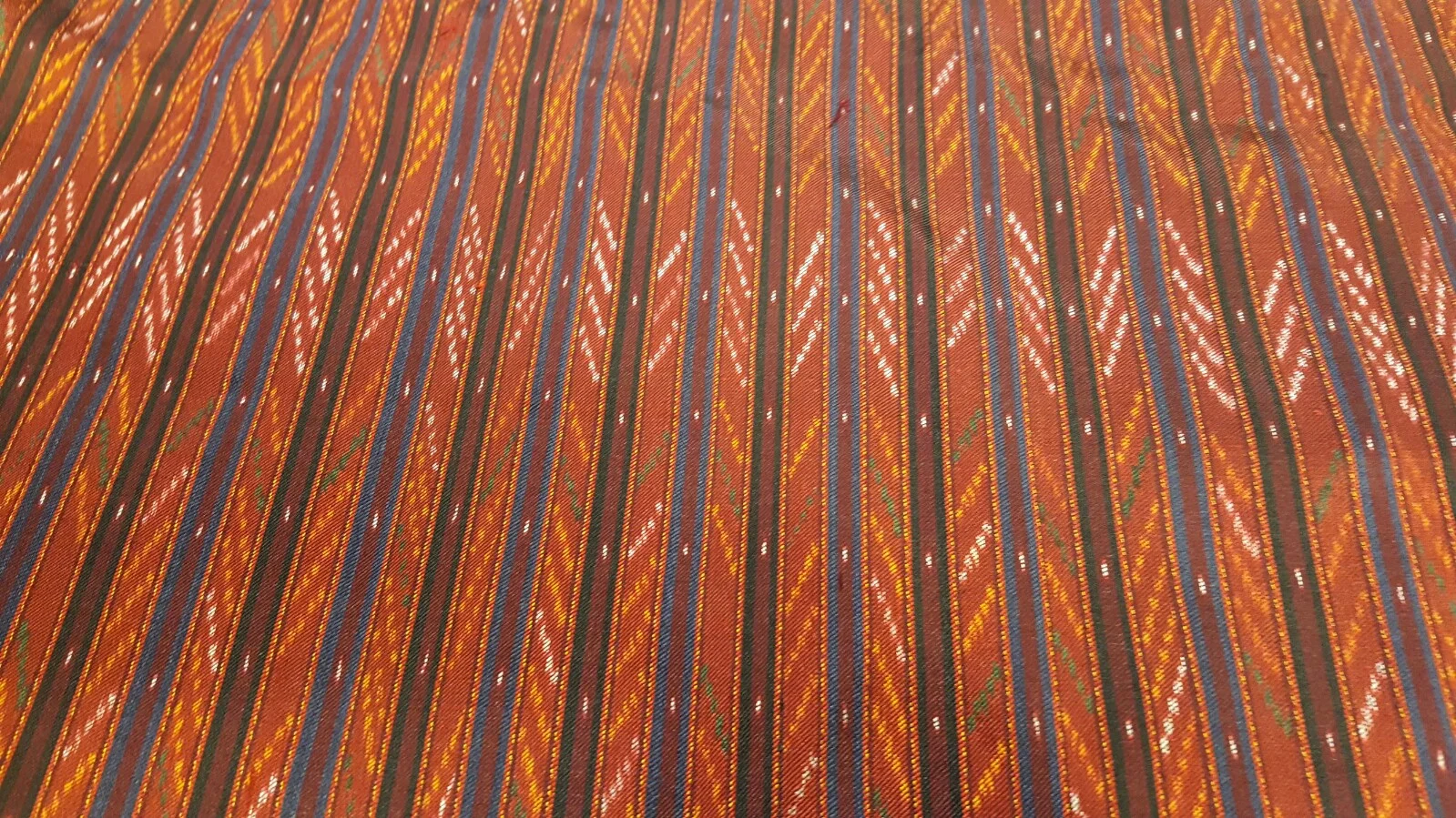 CT353A Bamboo Stripes