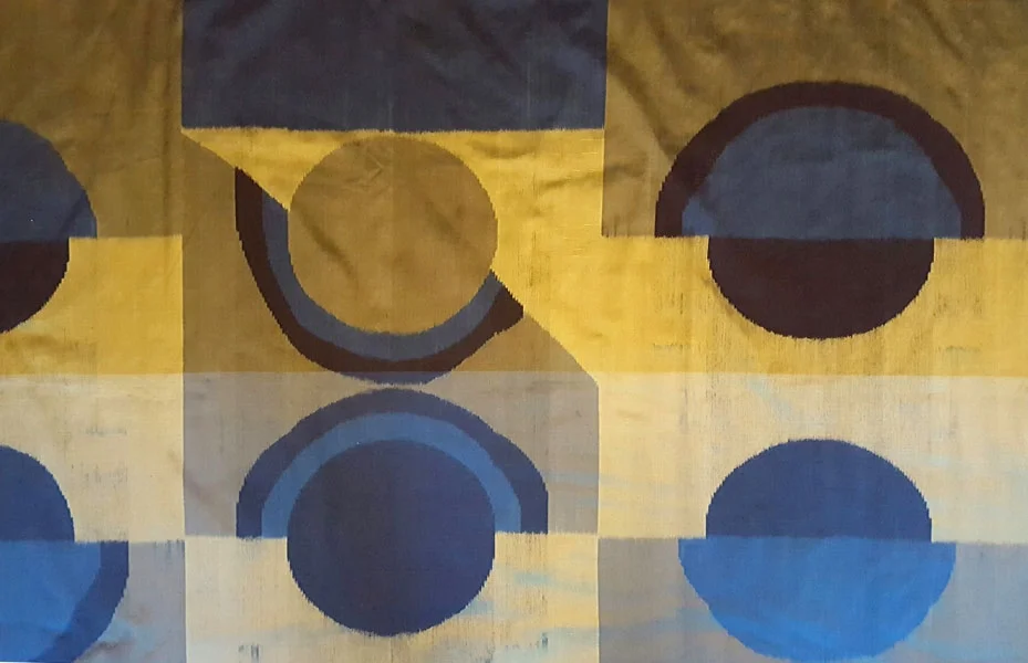 BK-CO-11 Indigo Moon
