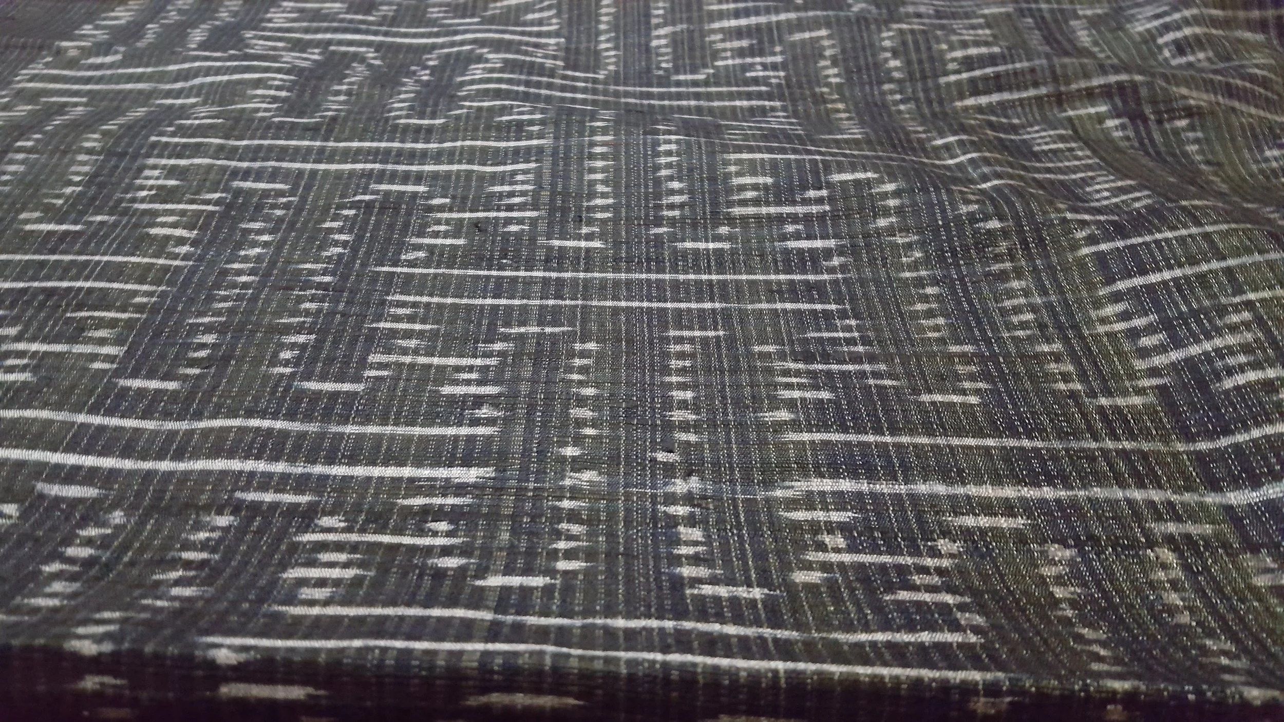 CT348.2 Chinese Key Motif