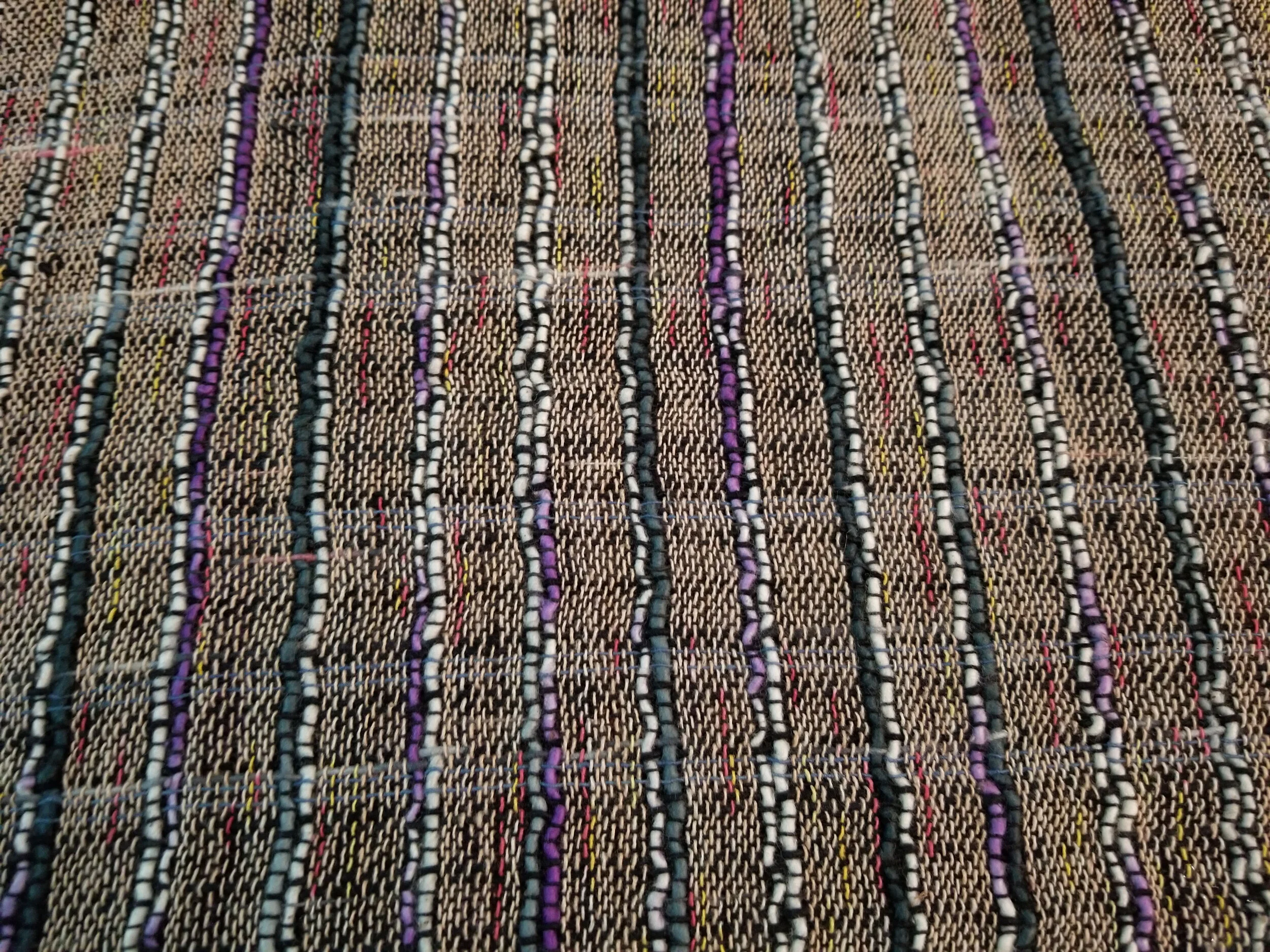 TAP167     Row by Row