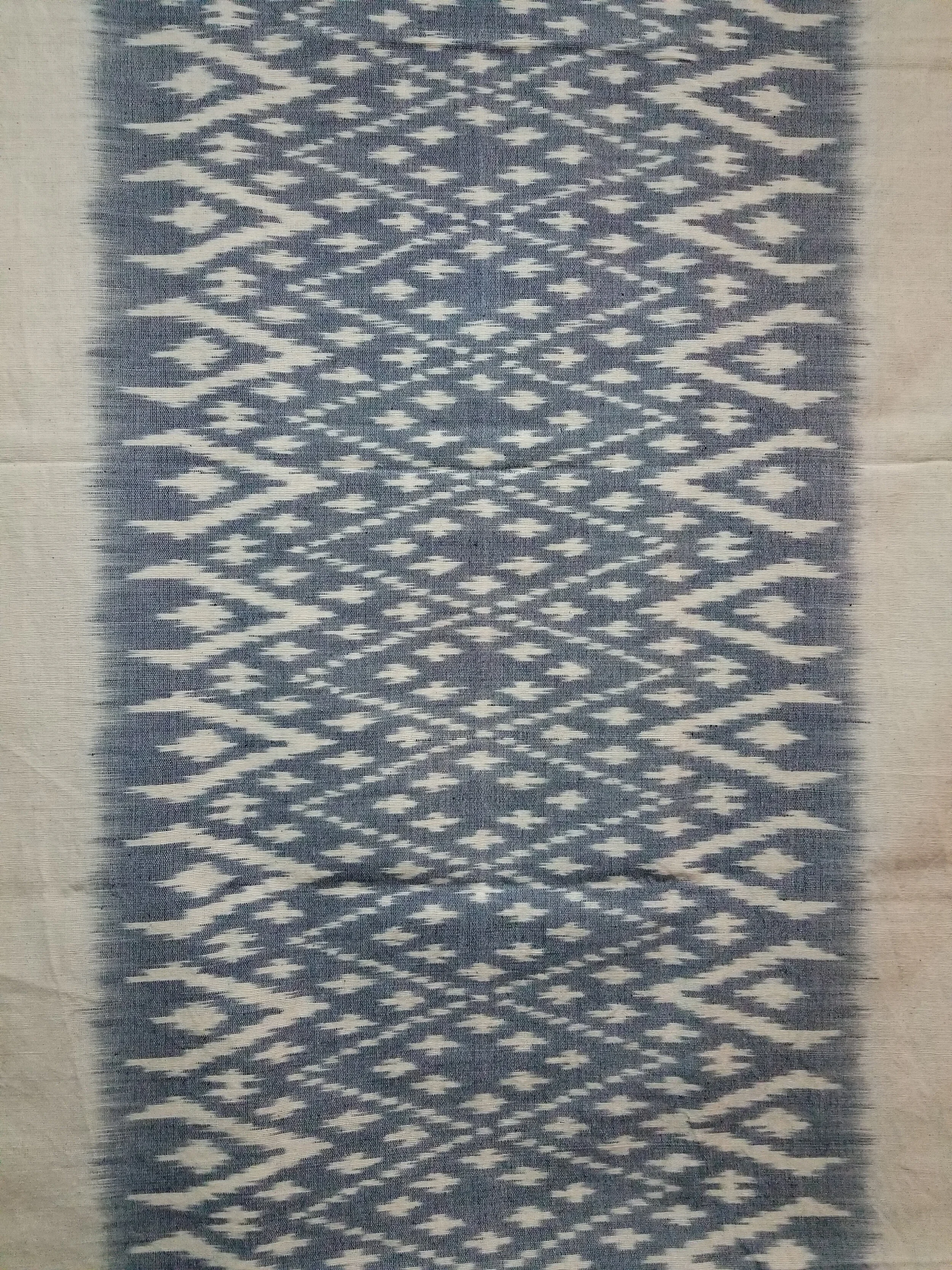 LM470.3    Indigo-Dyed