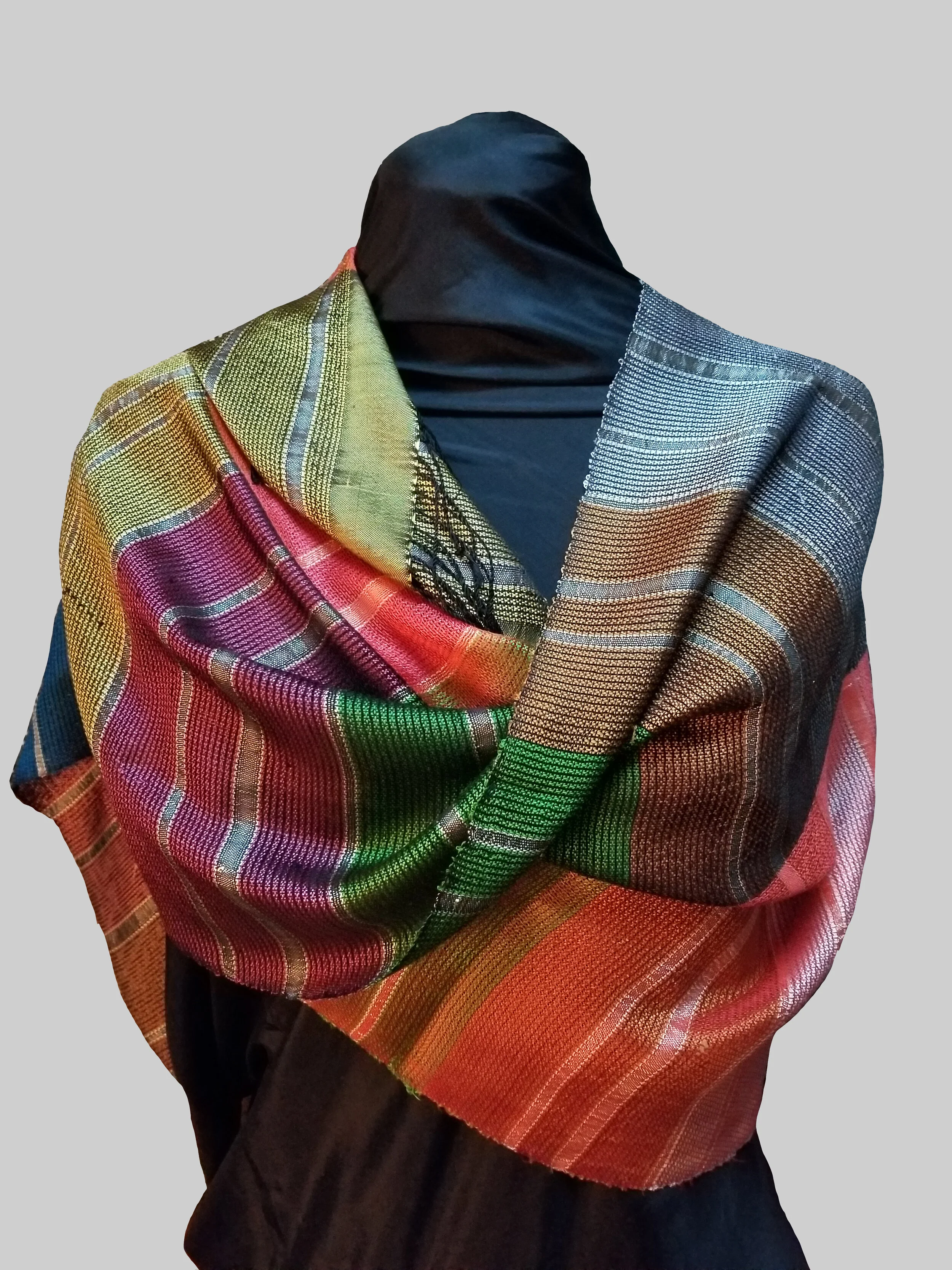 KT8244.3.  Elegance and Artistry